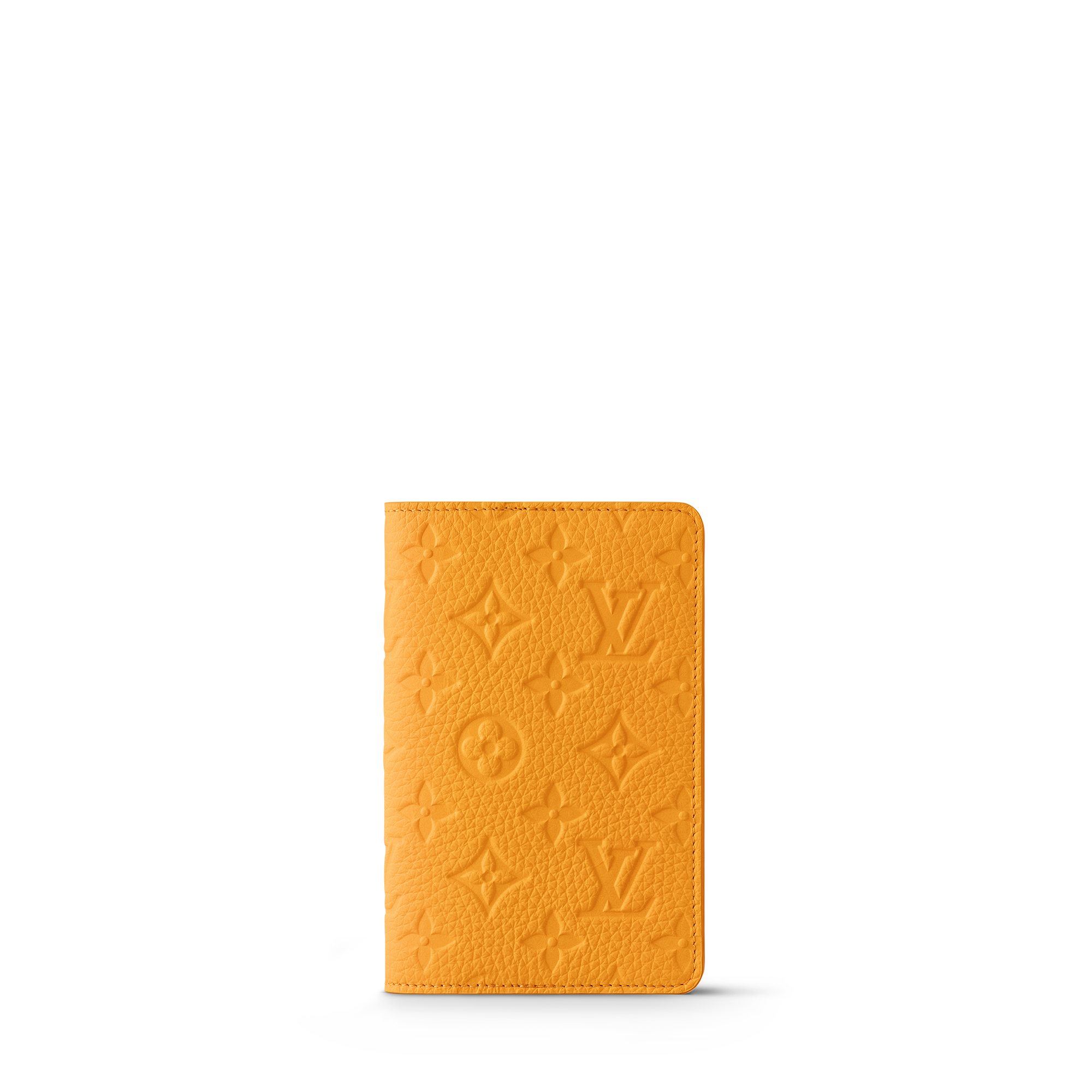 Safran Yellow (Hết hàng)