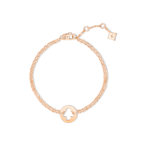 Vòng Tay Empreinte Chain in Trang sức's Danh mục sản phẩm Tất cả Trang sức collections by Louis Vuitton (Thu phóng sản phẩm)