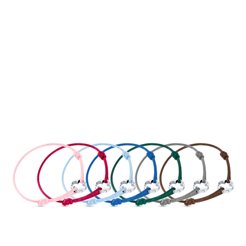 Vòng Tay Empreinte in Trang sức's Danh mục sản phẩm Tất cả Trang sức collections by Louis Vuitton (Thu phóng sản phẩm)