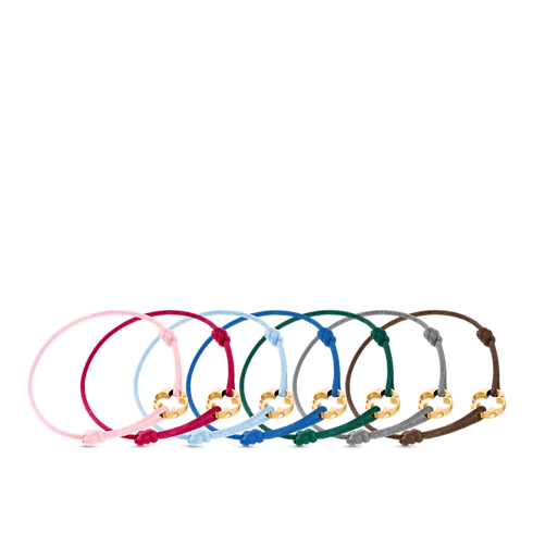 Vòng Tay Empreinte in Trang sức's Danh mục sản phẩm Tất cả Trang sức collections by Louis Vuitton (Thu phóng sản phẩm)