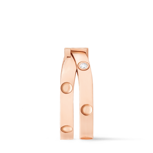 Nhẫn Empreinte in Trang sức's Danh mục sản phẩm Tất cả Trang sức collections by Louis Vuitton (Thu phóng sản phẩm)