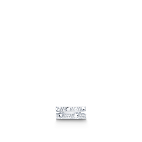 Nhẫn Empreinte in Trang sức's Danh mục sản phẩm Tất cả Trang sức collections by Louis Vuitton (Thu phóng sản phẩm)