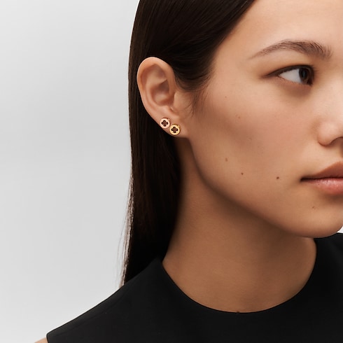 Khuyên Tai Empreinte in Trang sức's Danh mục sản phẩm Tất cả Trang sức collections by Louis Vuitton (Thu phóng sản phẩm)