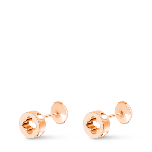 Khuyên Tai Empreinte in Trang sức's Danh mục sản phẩm Tất cả Trang sức collections by Louis Vuitton (Thu phóng sản phẩm)