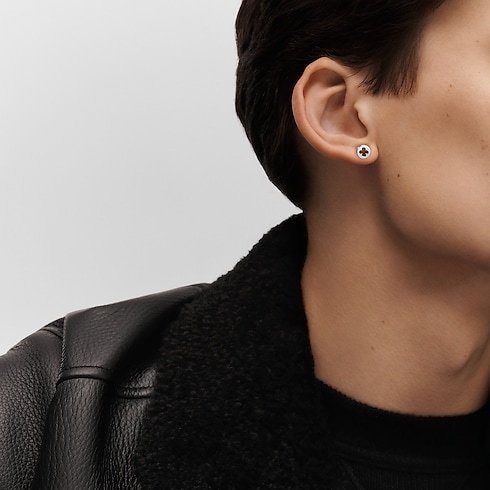 Khuyên Tai Empreinte in Trang sức's Danh mục sản phẩm Tất cả Trang sức collections by Louis Vuitton (Thu phóng sản phẩm)