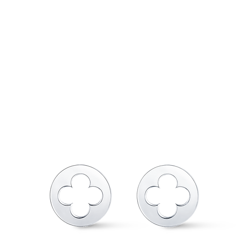 Khuyên Tai Empreinte in Trang sức's Danh mục sản phẩm Tất cả Trang sức collections by Louis Vuitton (Thu phóng sản phẩm)