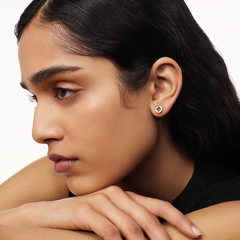 Khuyên Tai Empreinte in Trang sức's Danh mục sản phẩm Tất cả Trang sức collections by Louis Vuitton (Thu phóng sản phẩm)