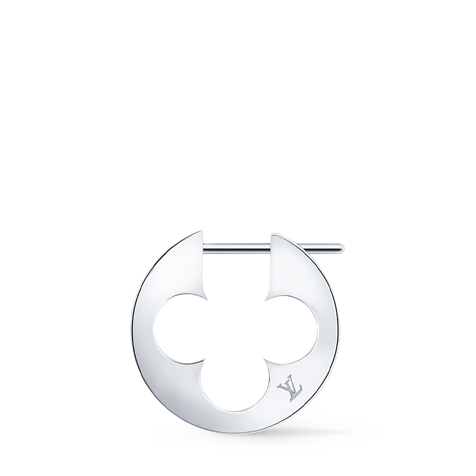 Khuyên Tai Empreinte - Một Chiếc  in Trang sức