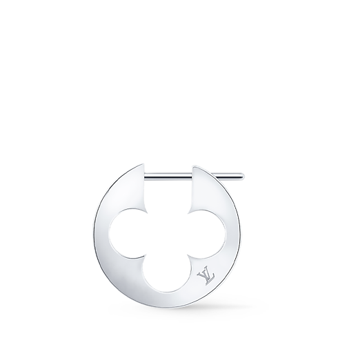 Khuyên Tai Empreinte - Một Chiếc in Trang sức's Danh mục sản phẩm Khuyên tai collections by Louis Vuitton (Thu phóng sản phẩm)