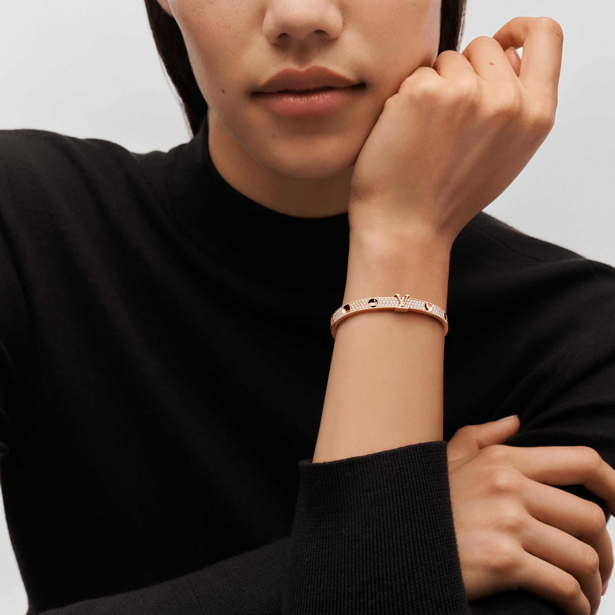 Vòng Tay Empreinte  in Trang sức