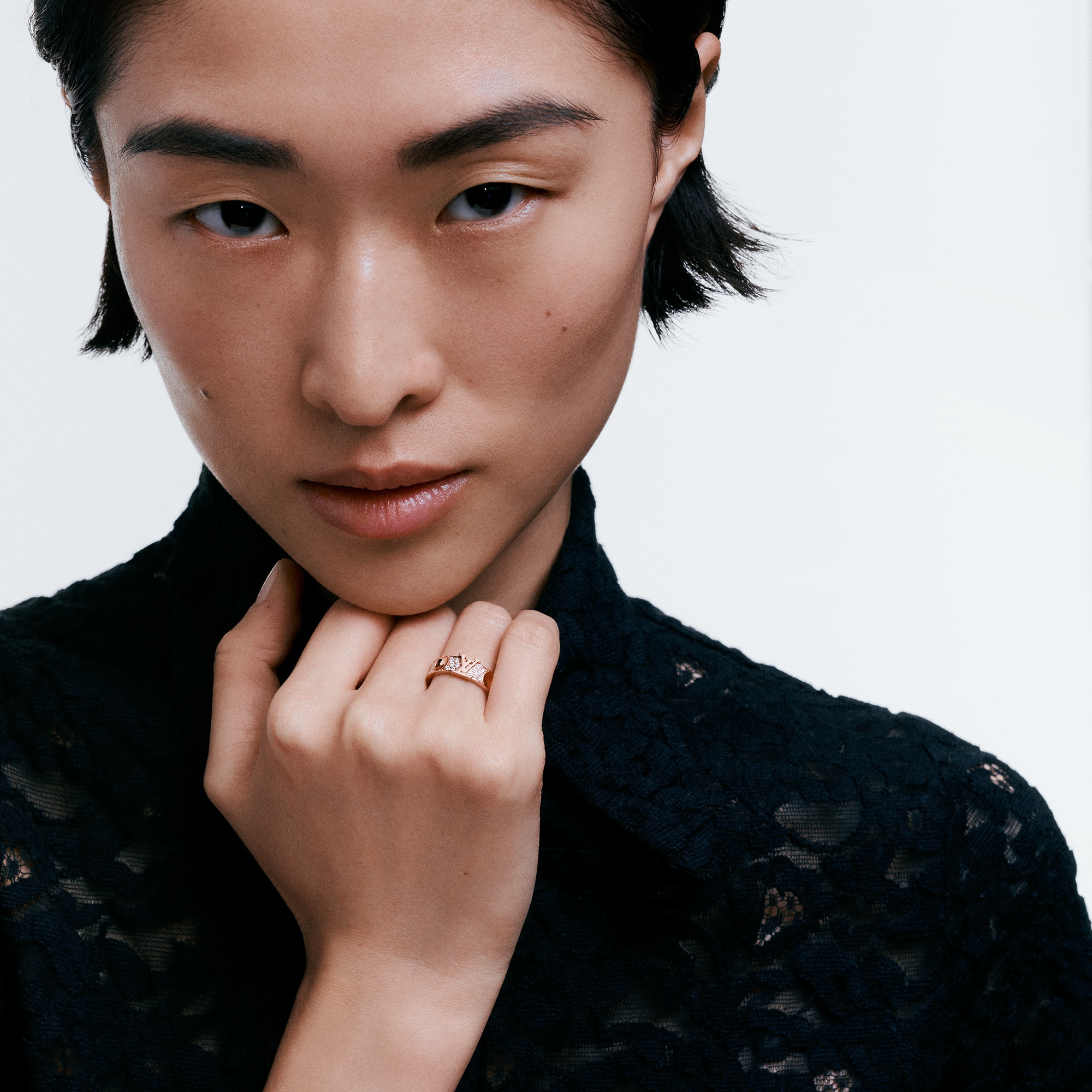 Nhẫn Empreinte  in Trang sức