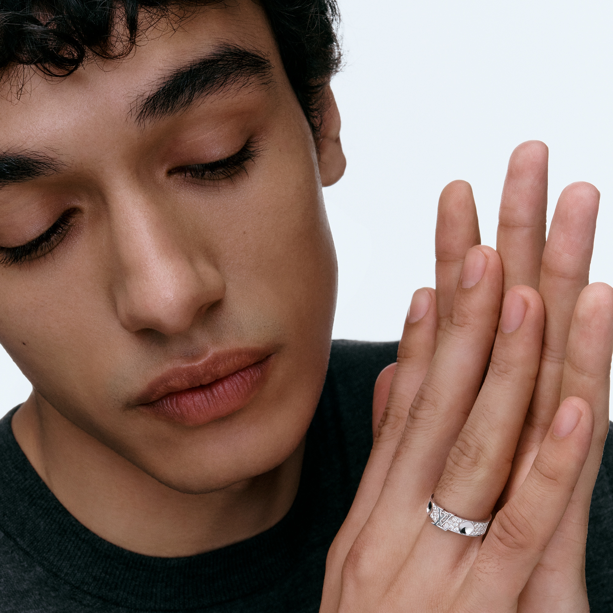 Nhẫn Empreinte  in Trang sức