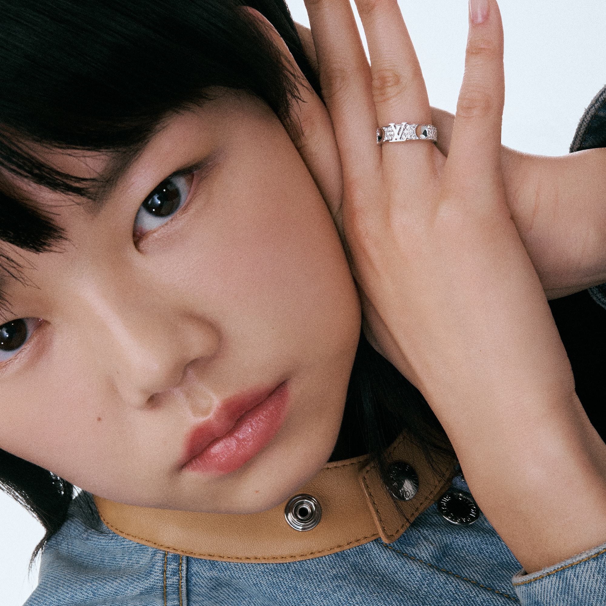 Nhẫn Empreinte  in Trang sức