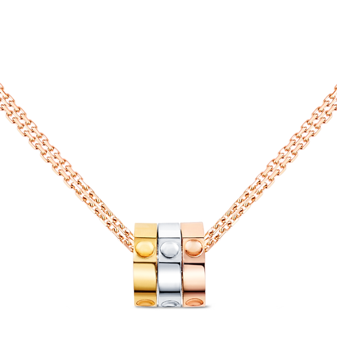 Nhẫn Empreinte in Trang sức's Danh mục sản phẩm Tất cả Trang sức collections by Louis Vuitton