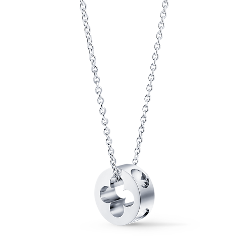 Vòng Cổ Empreinte in Trang sức's Danh mục sản phẩm Vòng cổ và Mặt dây chuyền collections by Louis Vuitton (Thu phóng sản phẩm)