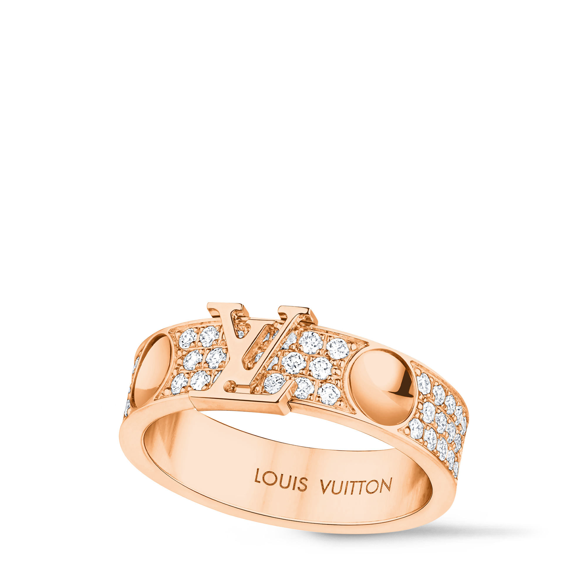 Nhẫn Empreinte  in Trang sức