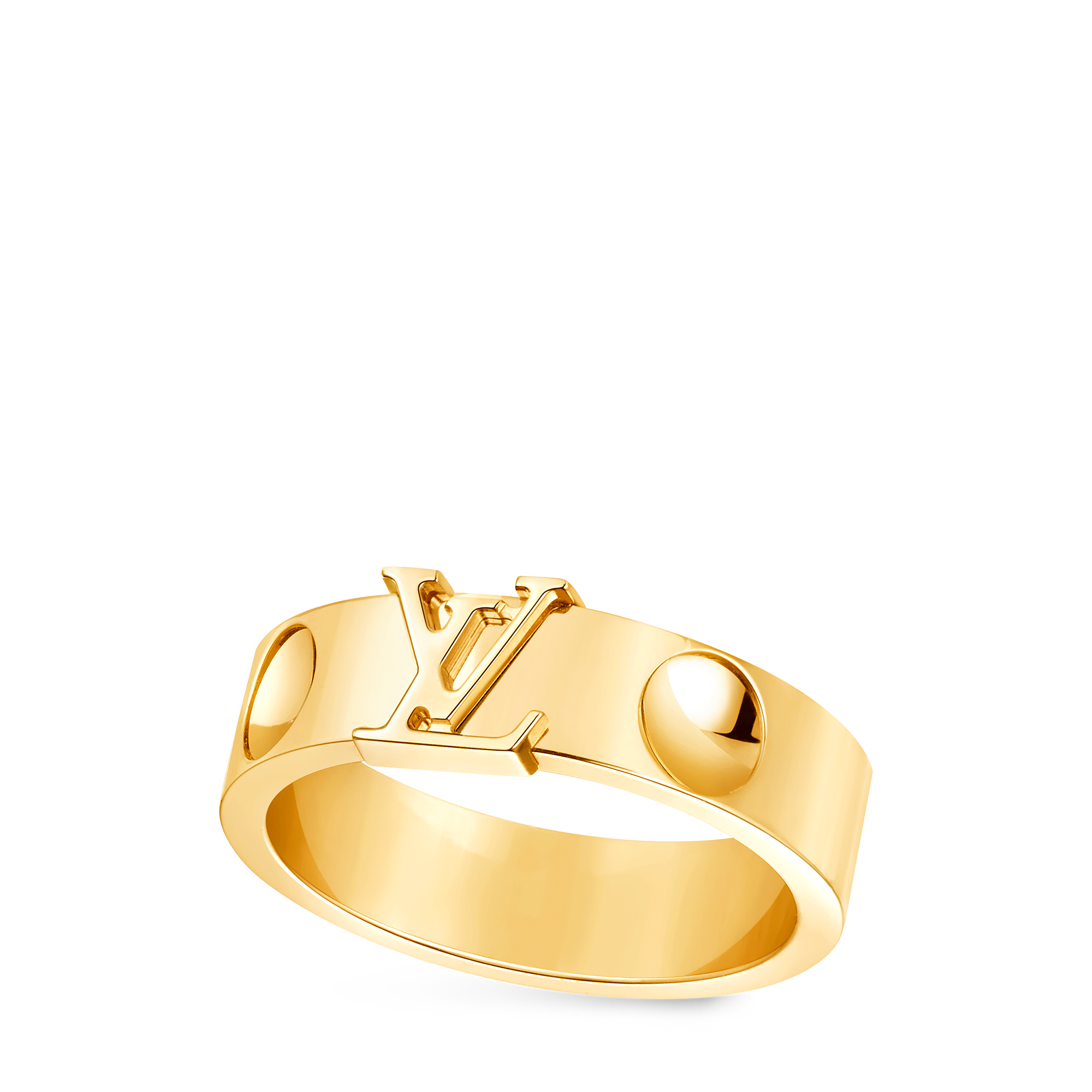 Nhẫn Empreinte  in Les Extraordinaires