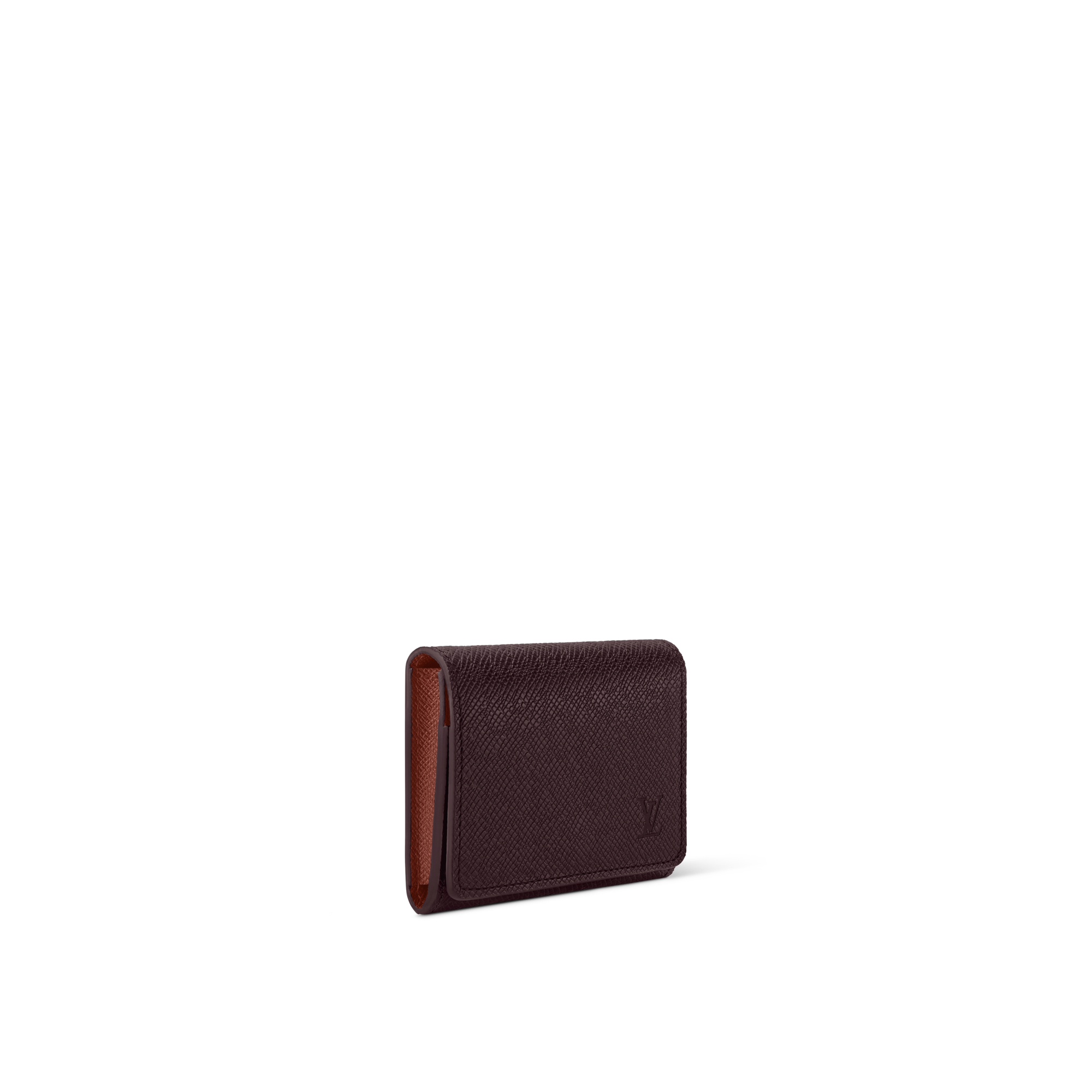 Ví Đựng Danh Thiếp Envelope Taiga in Túi và Phụ kiện bằng da