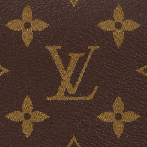 Ví Đựng Thẻ Enveloppe Carte De Visite Monogram Canvas in Đồ Nam's Túi ví đa năng và Phụ kiện bằng da Ví đựng thẻ và Ví đựng hộ chiếu collections by Louis Vuitton (Thu phóng sản phẩm)