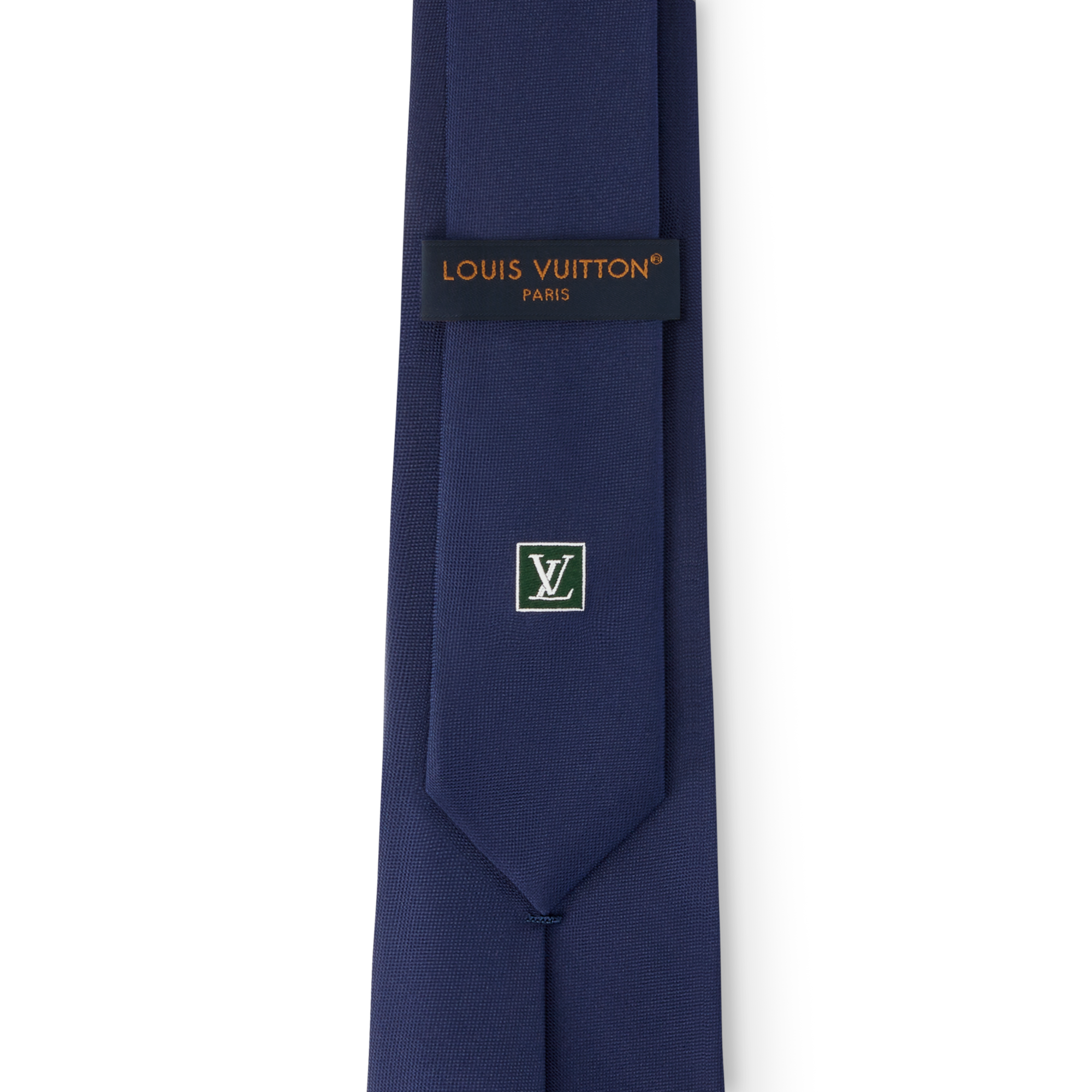Epi Blason Tie . in Đồ Nam