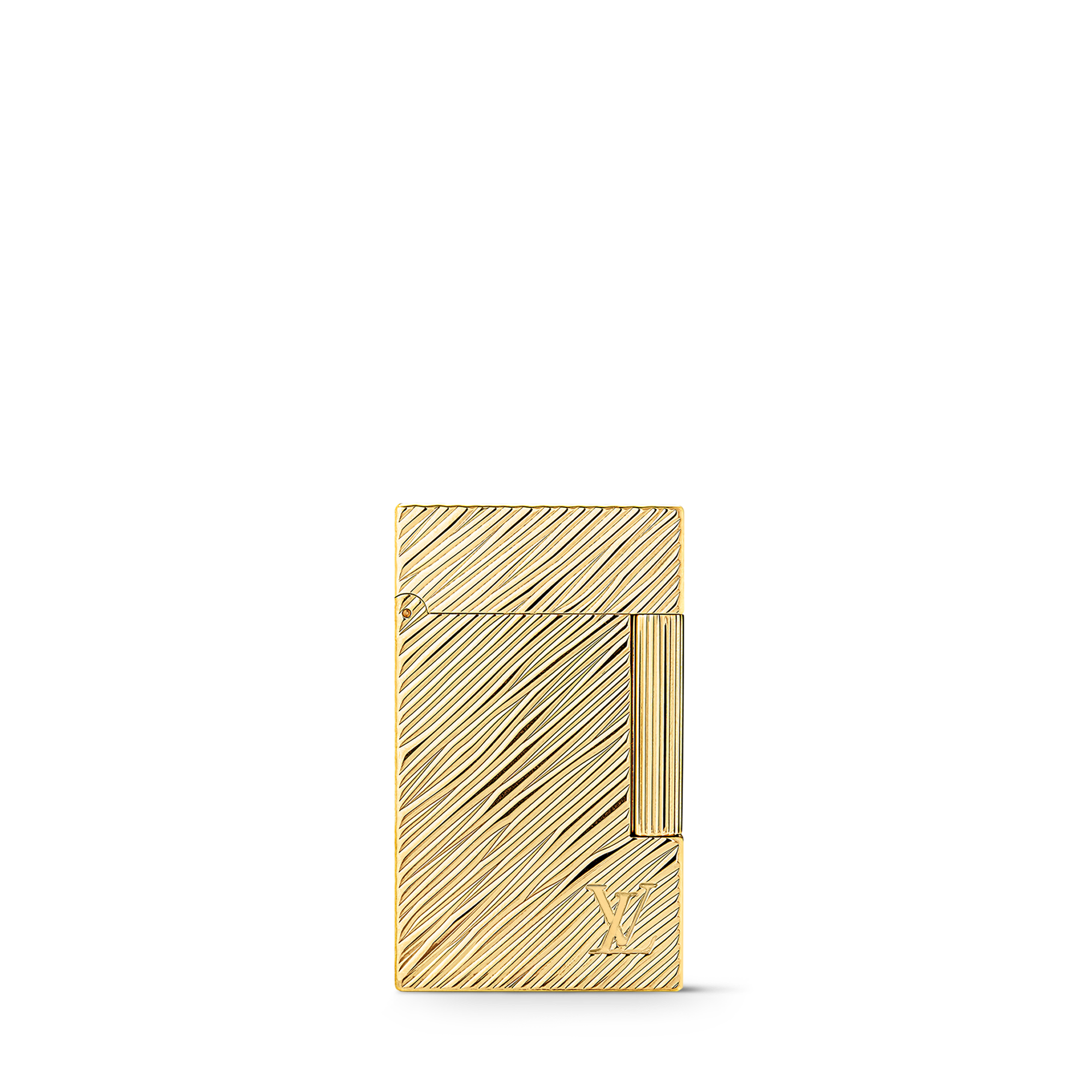 Bật Lửa Epi Gold Brass in Rương, Phụ kiện du lịch và Trang trí nội thất