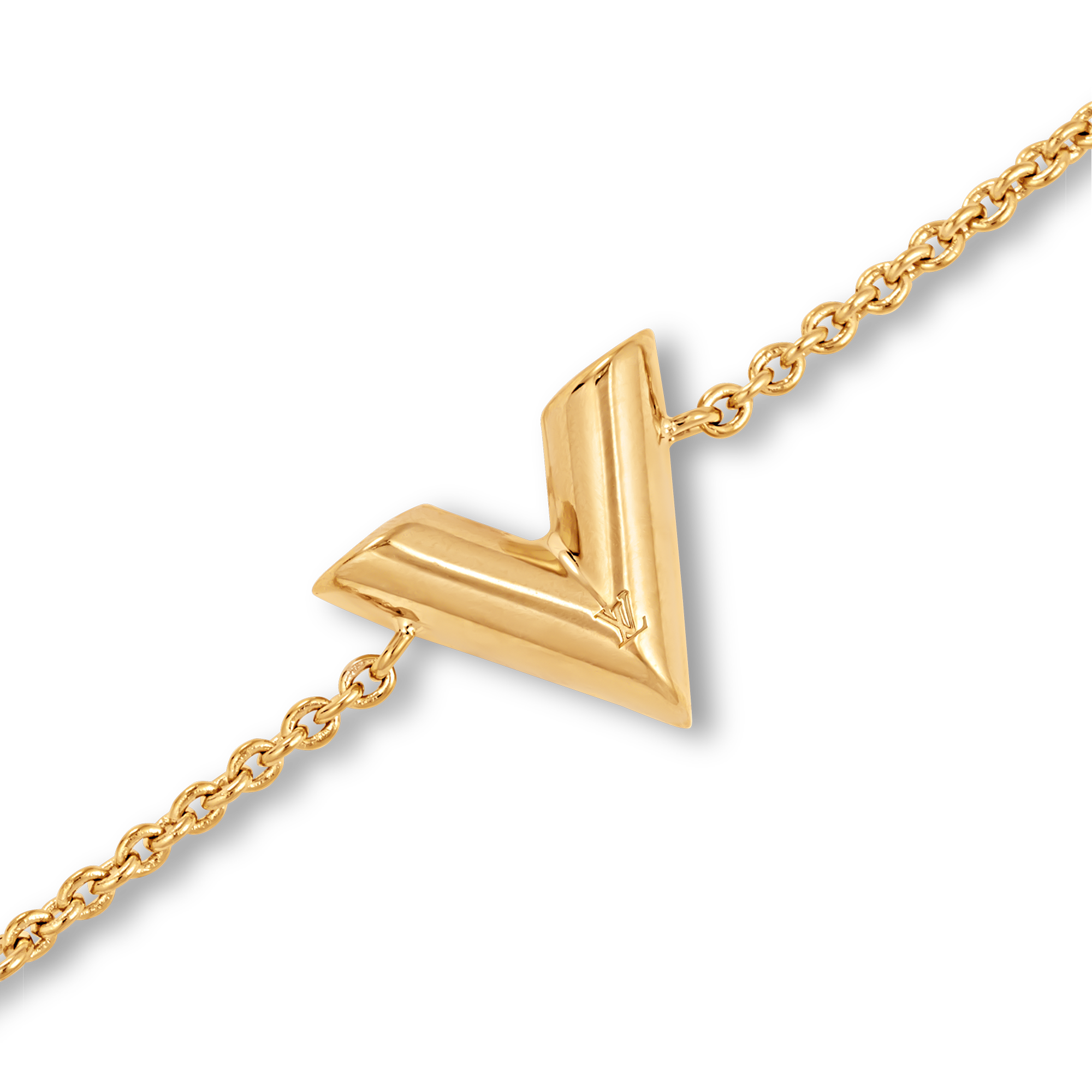 Vòng Tay Essential V . in Đồ Nữ