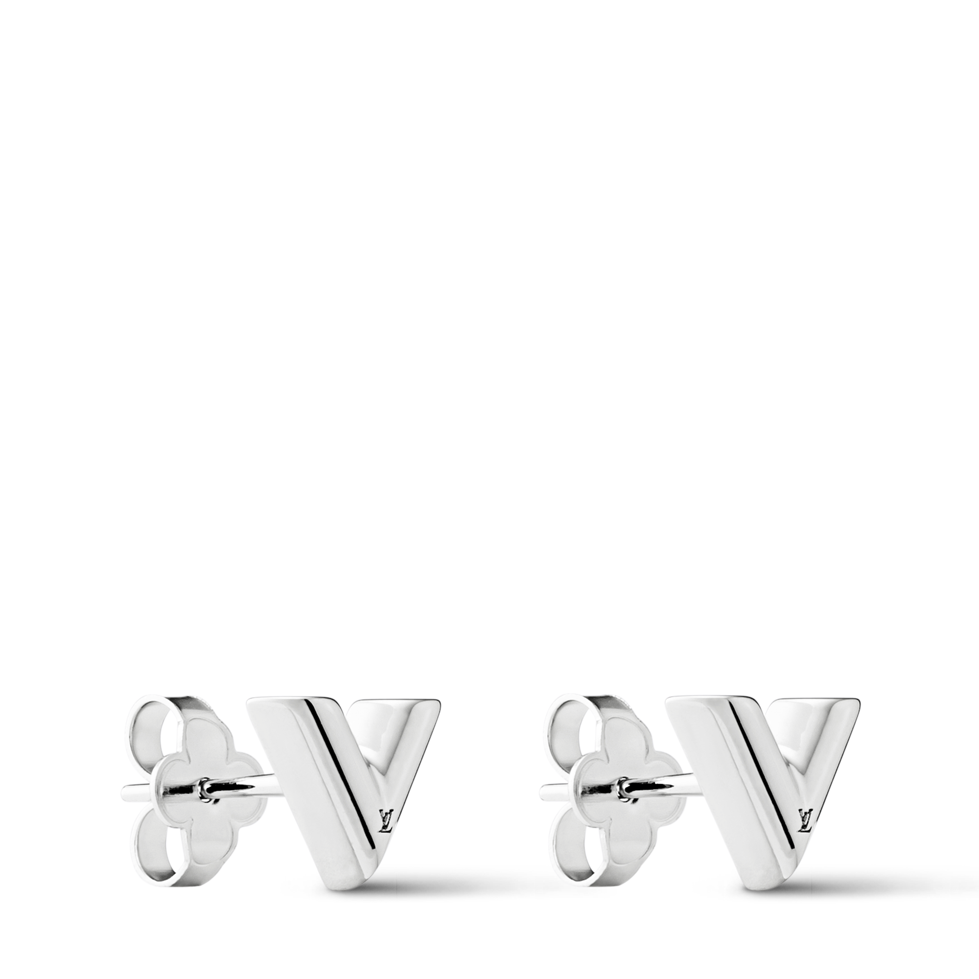 Khuyên Tai Essential V . in Đồ Nữ
