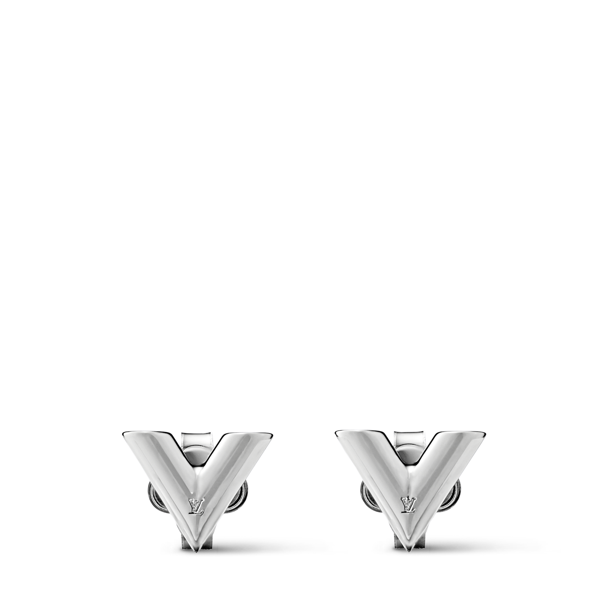 Khuyên Tai Essential V . in Đồ Nữ