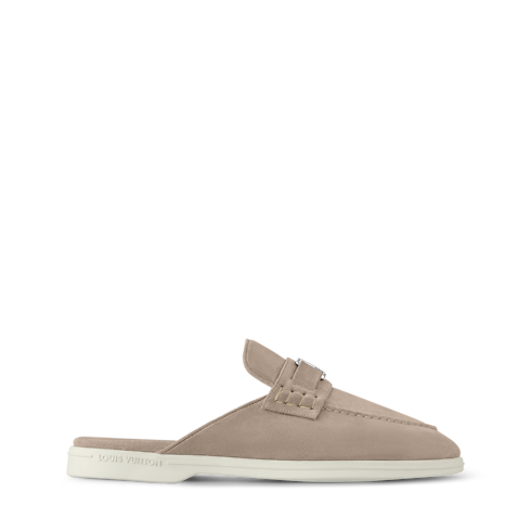Giày Lười Estate in Đồ Nam's Giày Giày lười và Giày Moccasin collections by Louis Vuitton (Thu phóng sản phẩm)