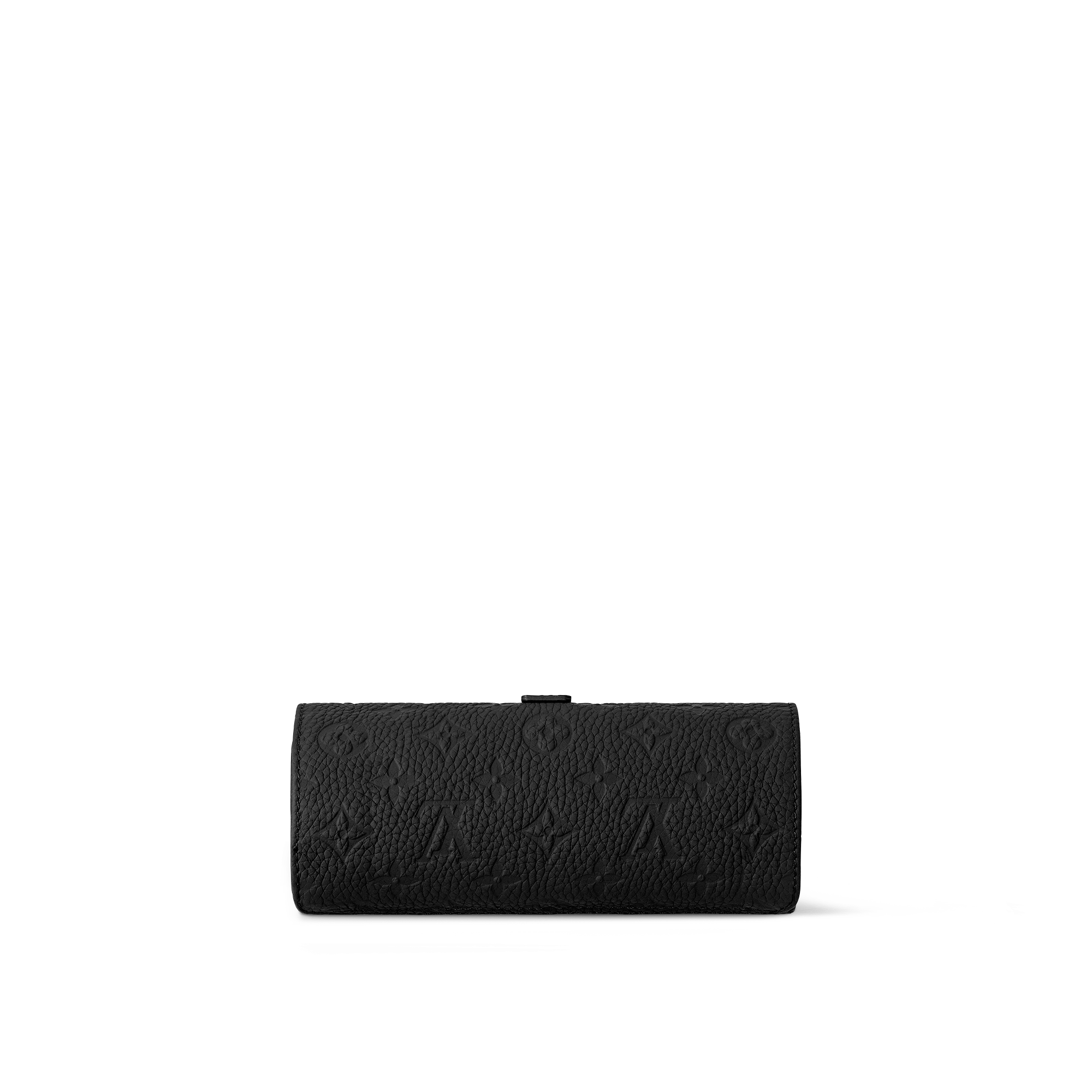 Túi Đựng 3 Chiếc Đồng Hồ Etui 3 Montres Monogram Taurillon Leather LG - G90 in Đồ Nam