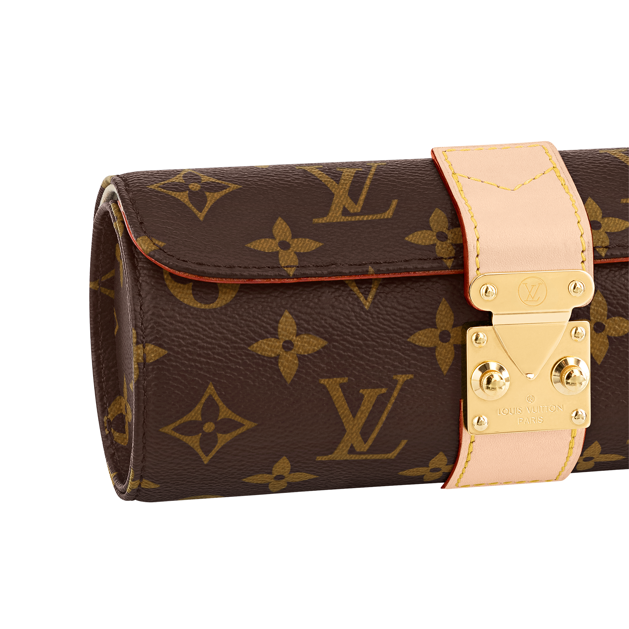 Túi Đựng Trang Sức Etui Bijoux  Monogram in Sản phẩm mới
