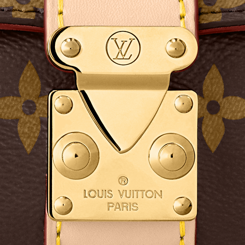 Túi Đựng Trang Sức Etui Bijoux Monogram in Sản phẩm mới's Ramadan Ramadan Selection for Her collections by Louis Vuitton (Thu phóng sản phẩm)