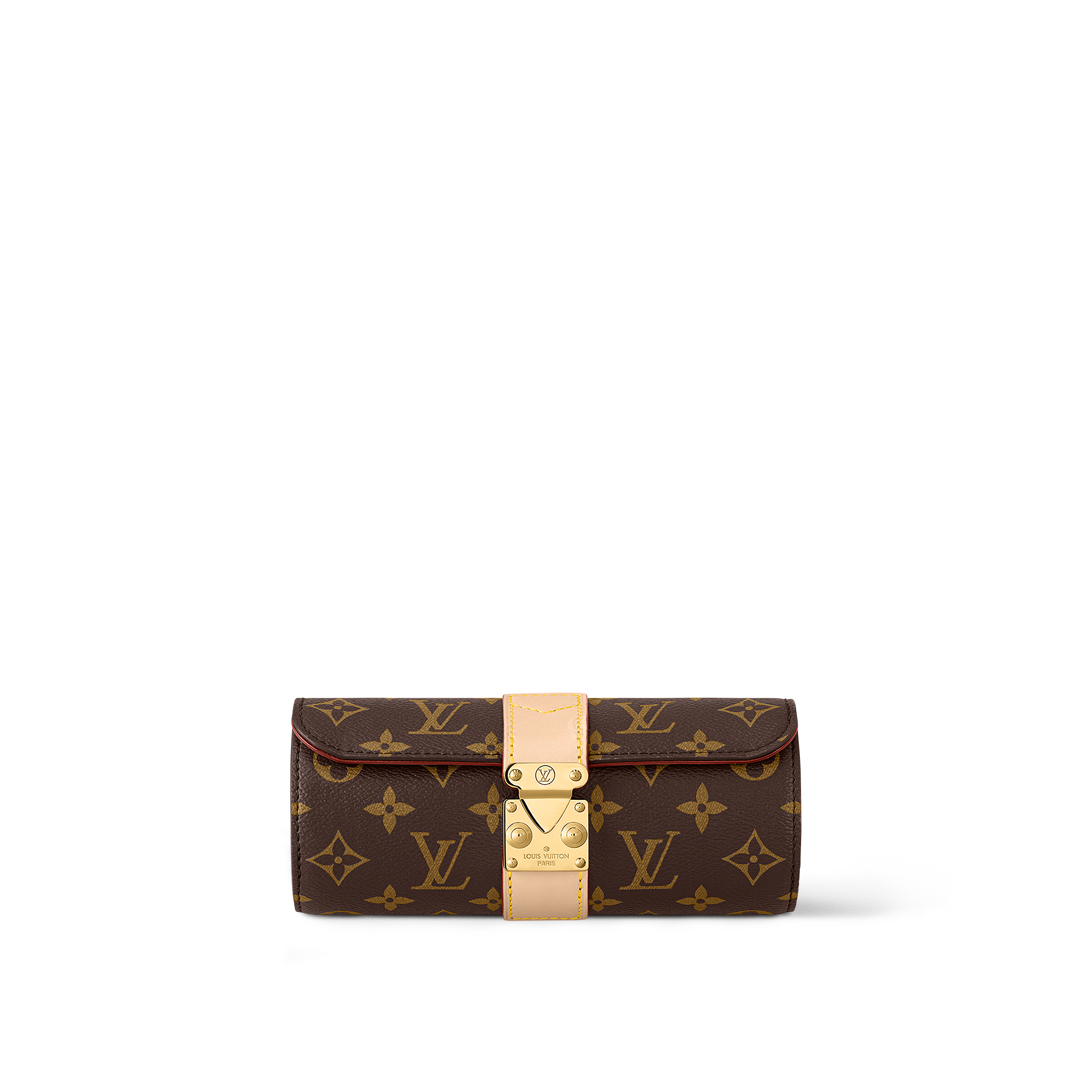 Túi Đựng Trang Sức Etui Bijoux  Monogram in Sản phẩm mới