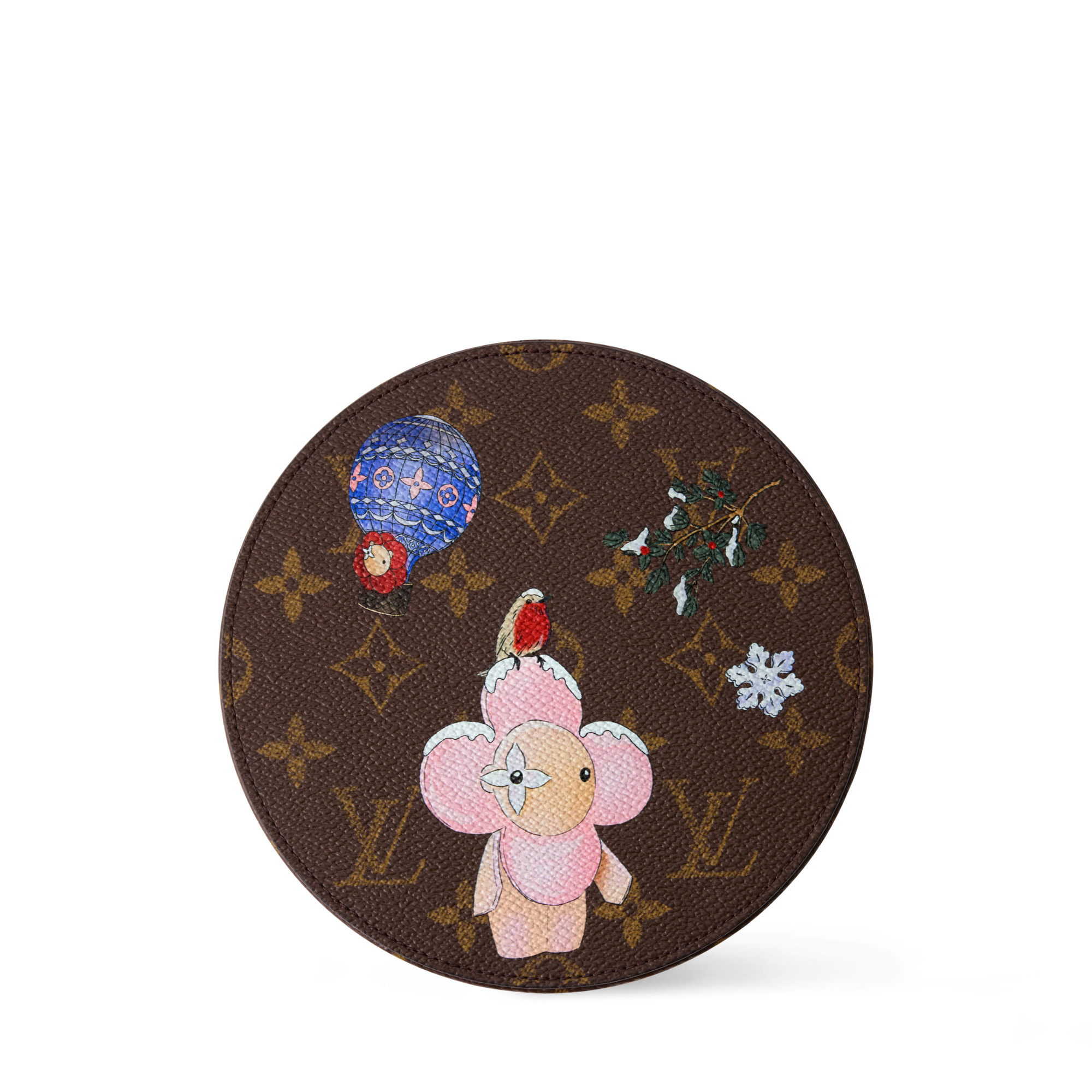 Hộp Eugenie MM . in Rương, Phụ kiện du lịch và Trang trí nội thất