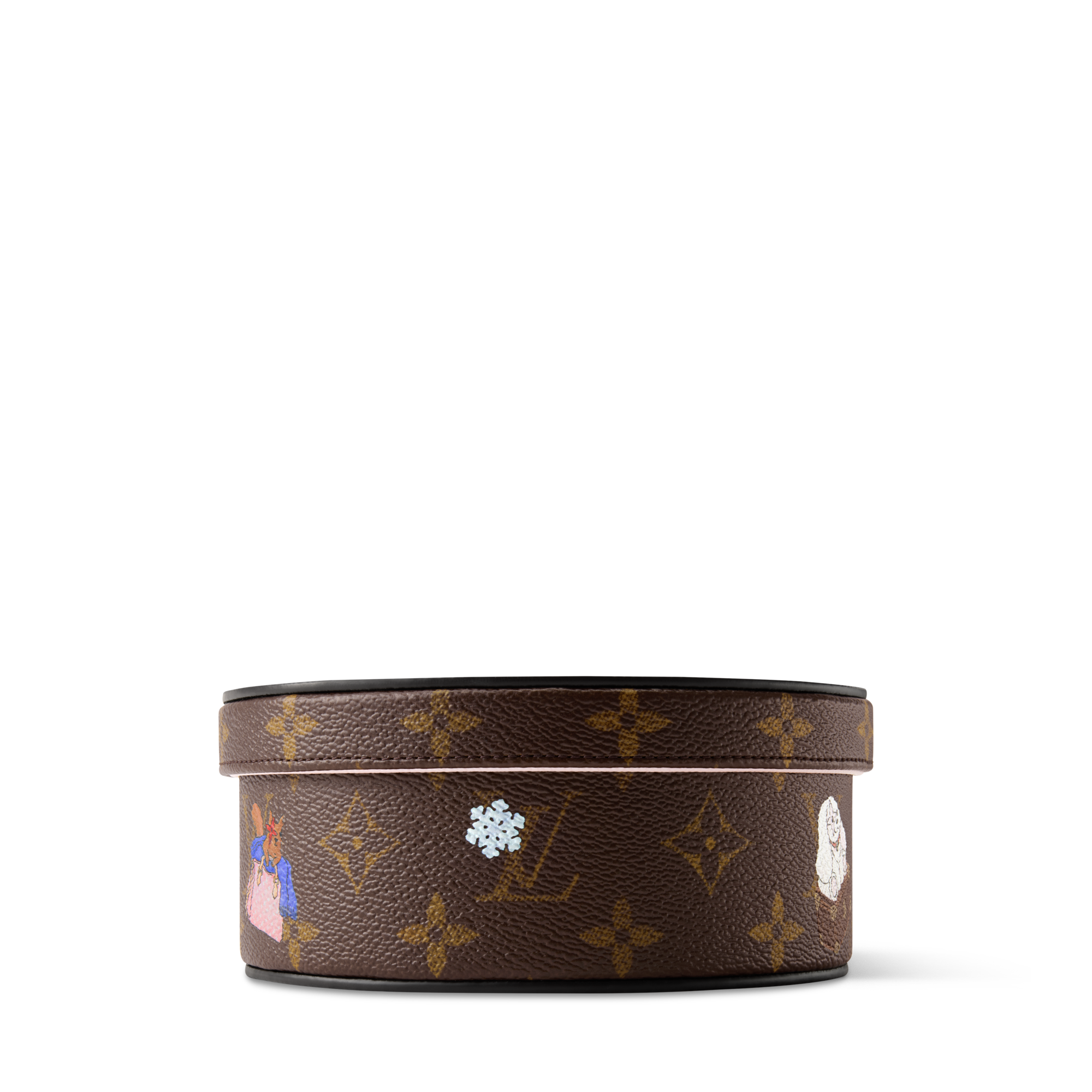 Hộp Eugenie MM . in Rương, Phụ kiện du lịch và Trang trí nội thất