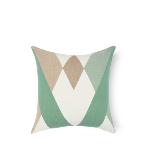 Gối Everest in Rương, Phụ kiện du lịch và Trang trí nội thất's Trang trí nội thất và Nghệ thuật không gian phòng ăn Đồ dệt may khác collections by Louis Vuitton (Thu phóng sản phẩm)