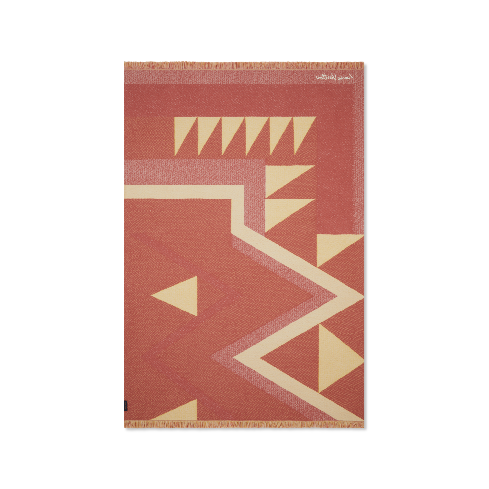 Chăn Phủ Everest  in Rương, Phụ kiện du lịch và Trang trí nội thất