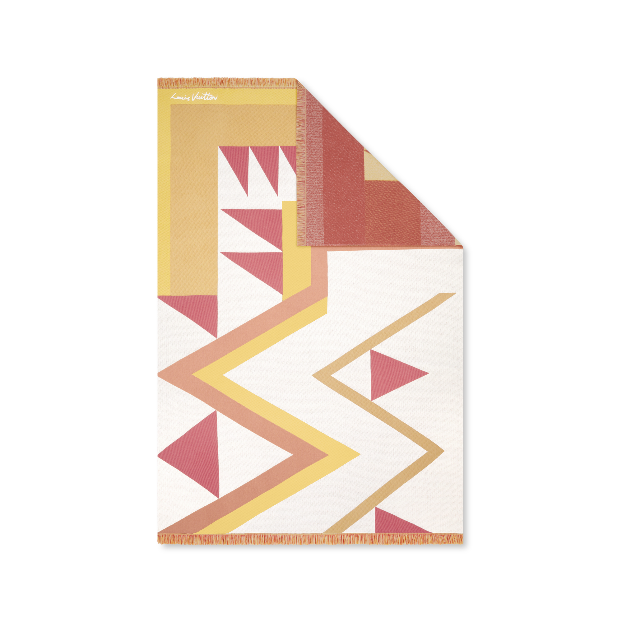 Chăn Phủ Everest  in Rương, Phụ kiện du lịch và Trang trí nội thất