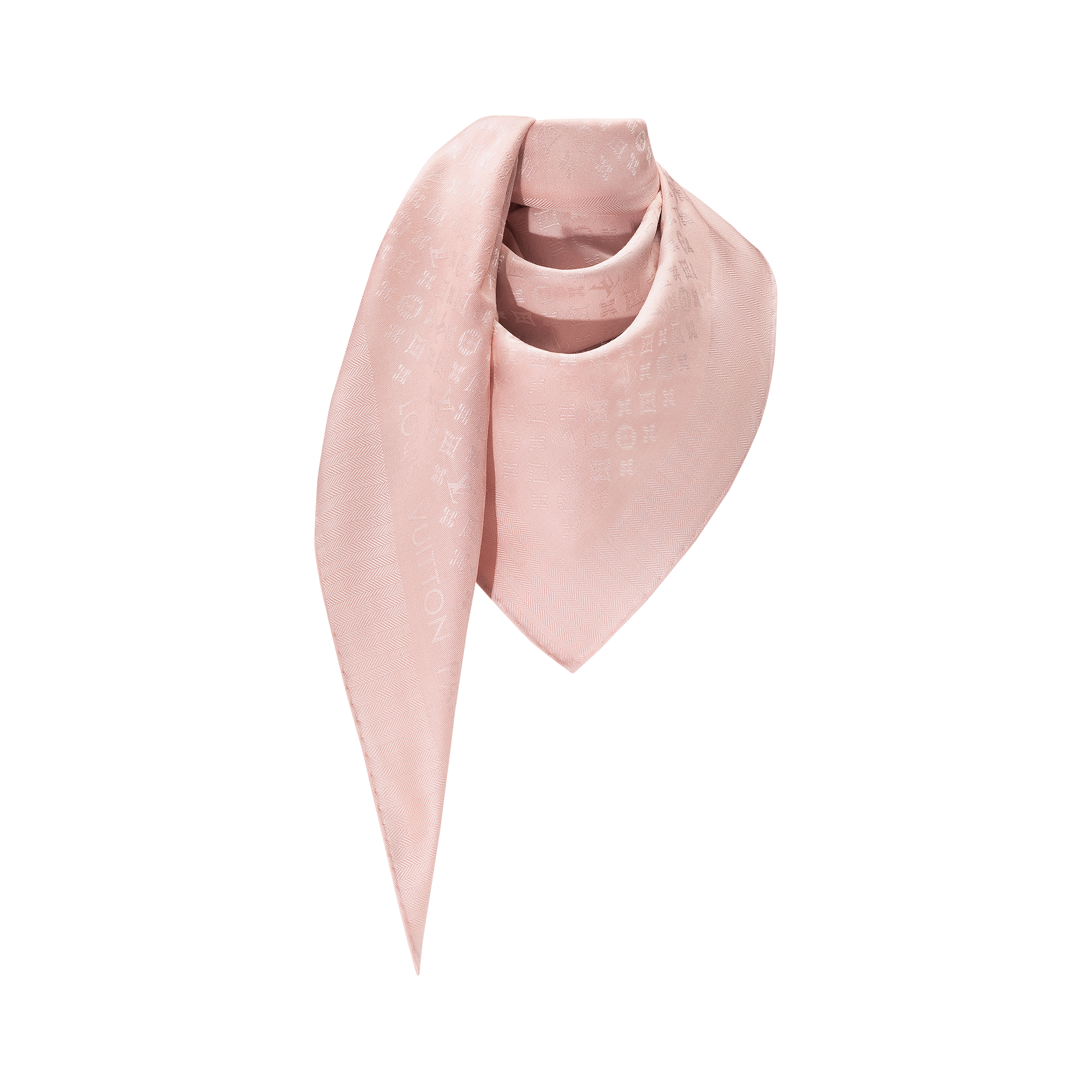 Khăn Choàng Evermore . in Đồ Nữ