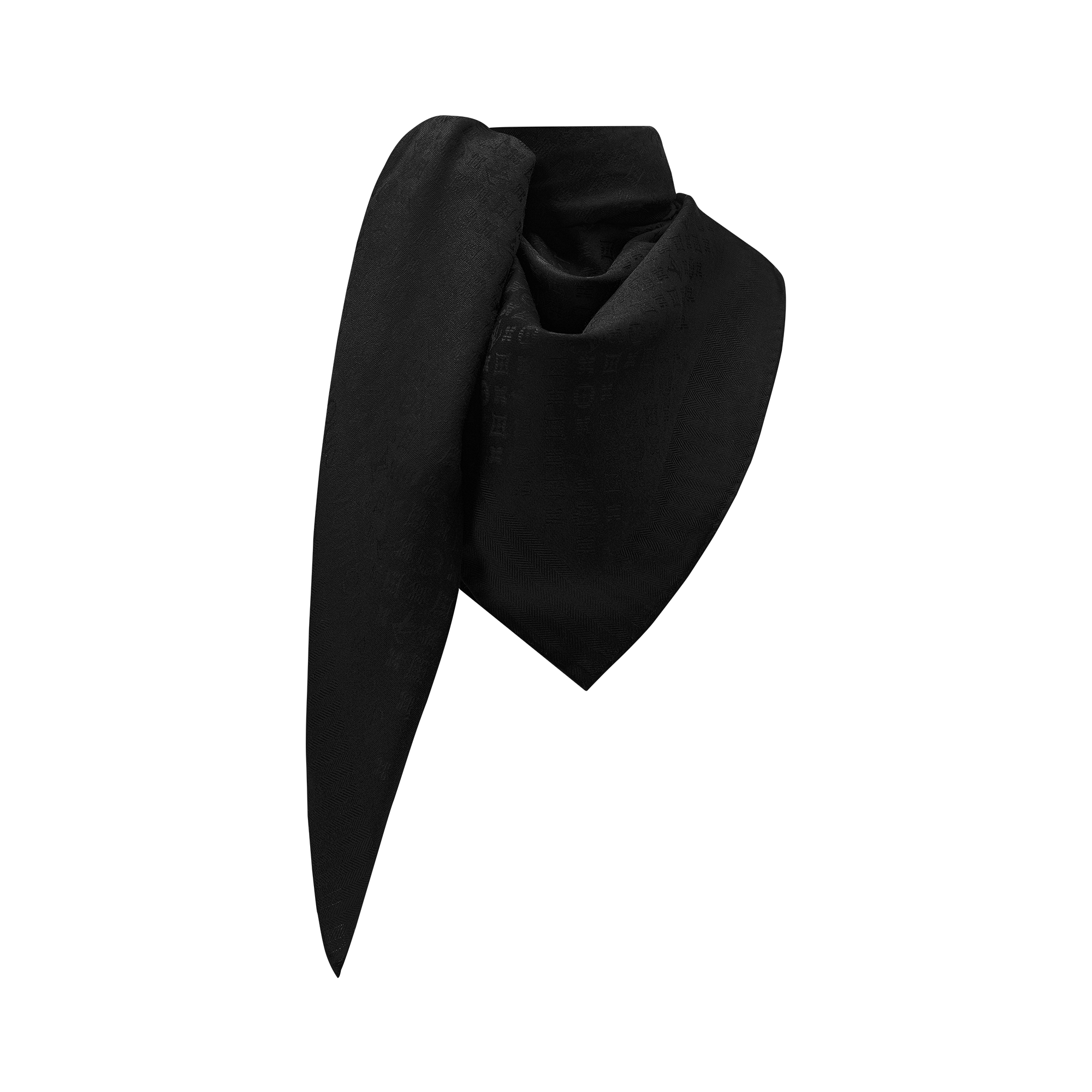 Khăn Choàng Evermore . in Đồ Nữ