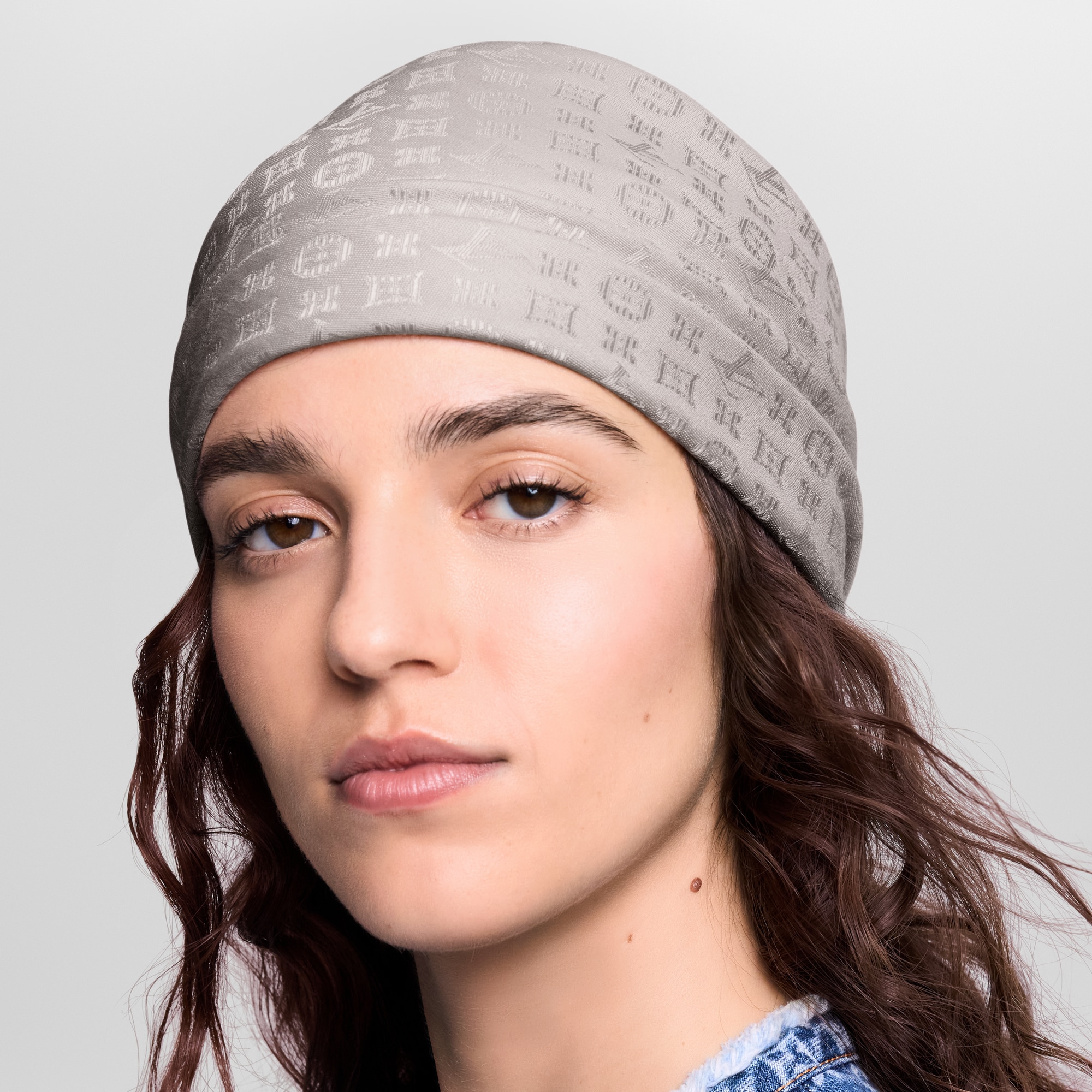 Khăn Choàng Evermore . in Đồ Nữ