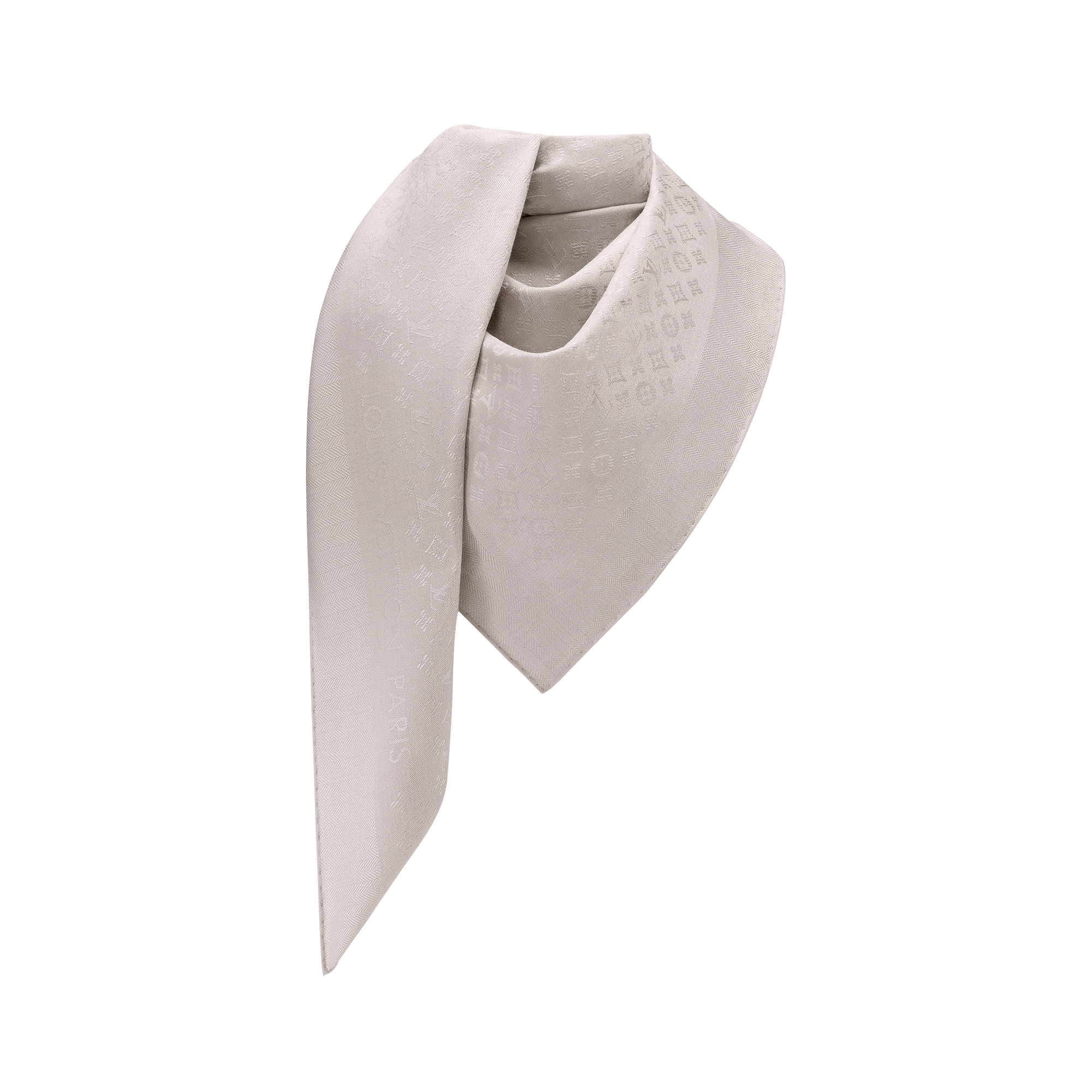 Khăn Choàng Evermore . in Đồ Nữ