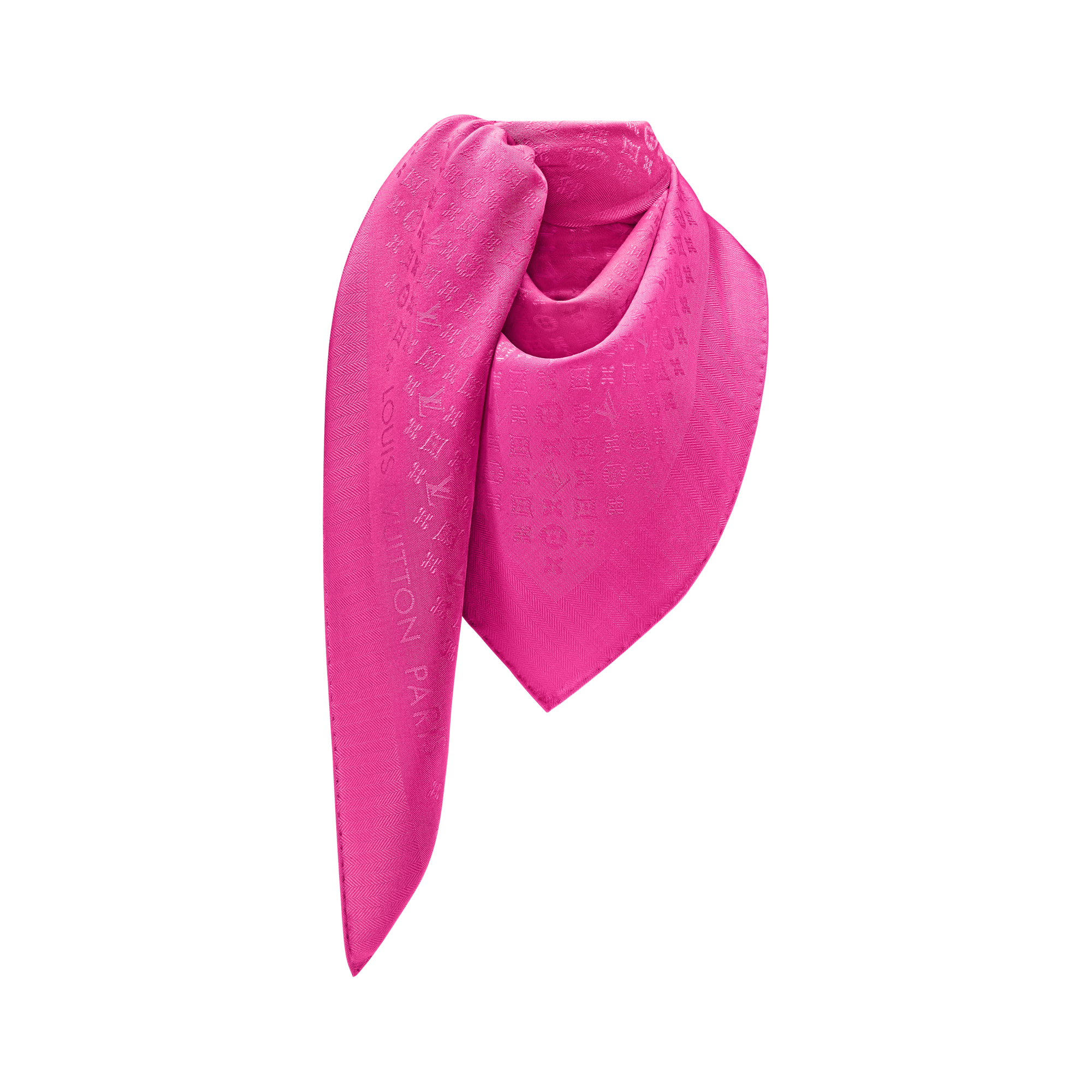 Khăn Choàng Evermore . in Đồ Nữ