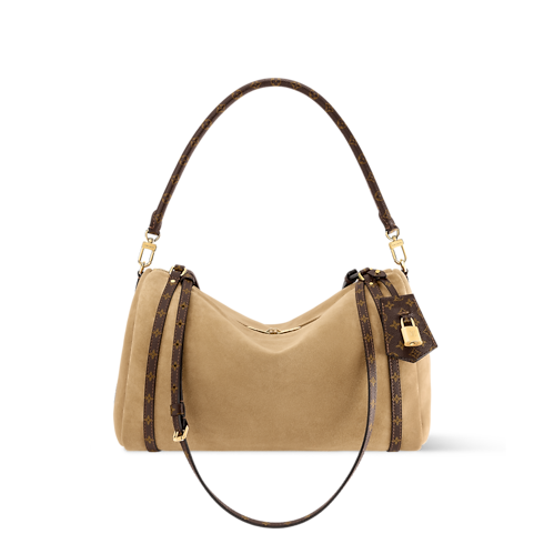 Nâu Noisette (Hết hàng)