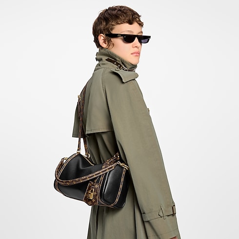 Túi Express PM H27 in Đồ Nữ's Túi Tất cả Túi collections by Louis Vuitton (Thu phóng sản phẩm)