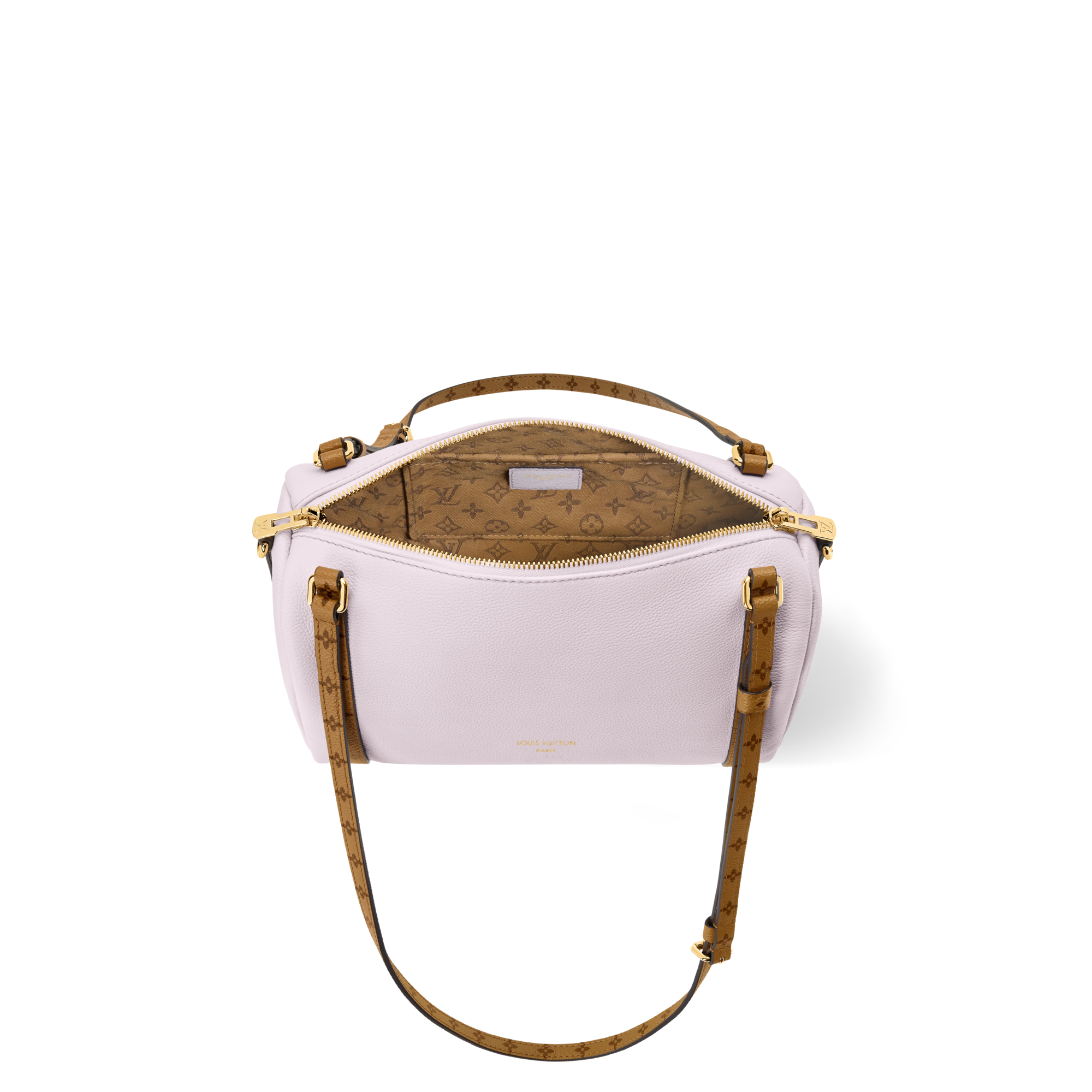 Túi Express PM H27 in Đồ Nữ