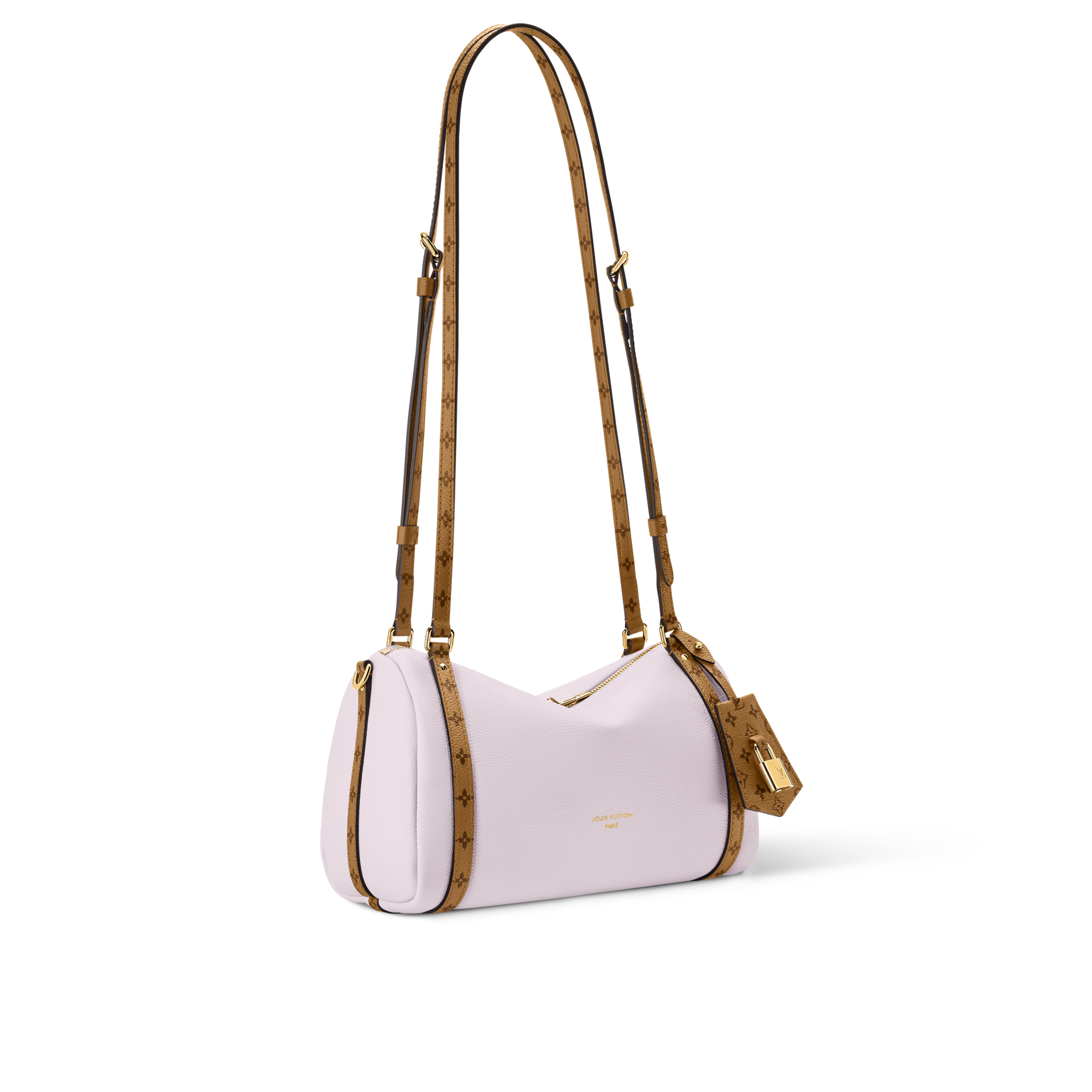 Túi Express PM H27 in Đồ Nữ