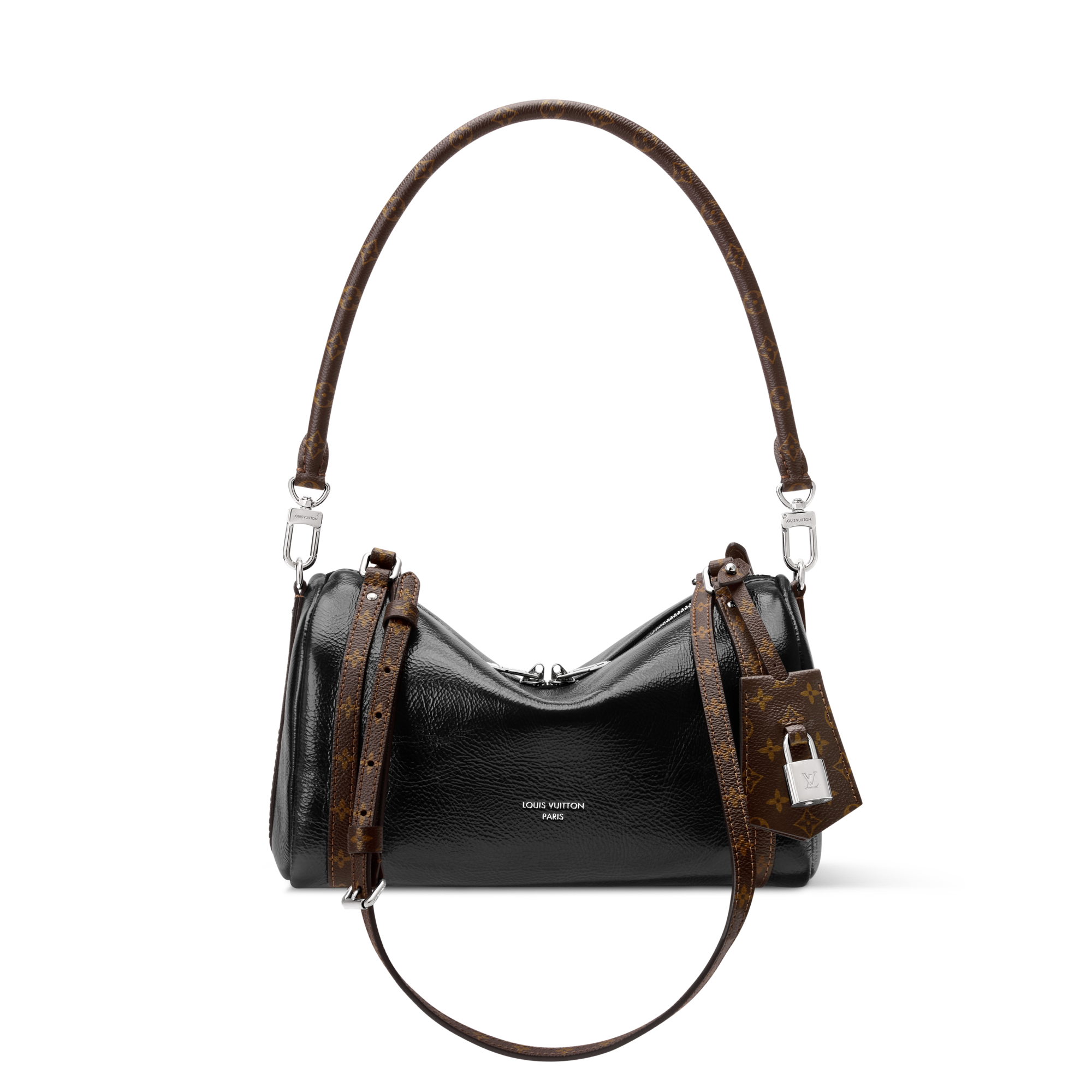 Túi Express PM H27 in Đồ Nữ