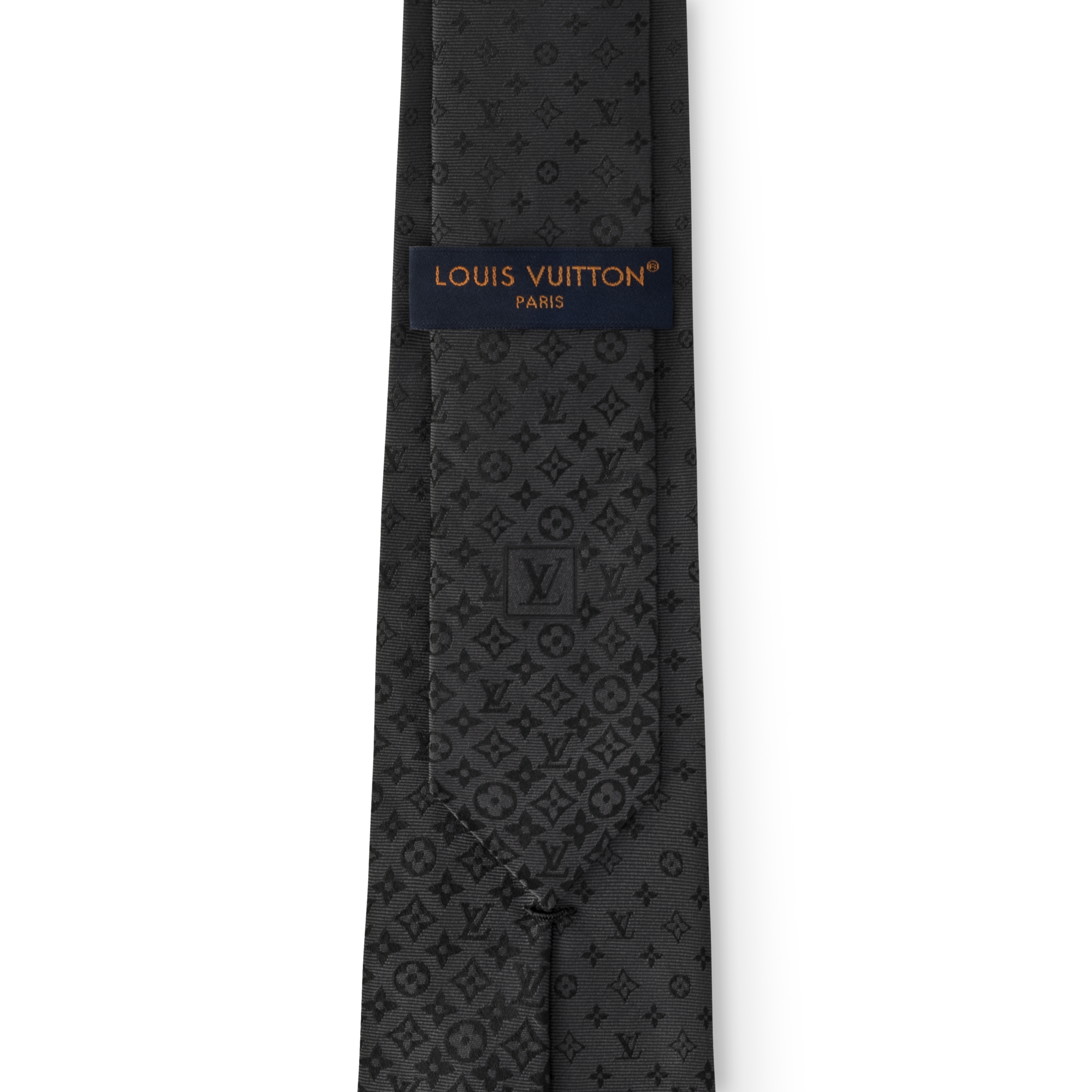 Cà Vạt Fading Monogram . in Đồ Nam