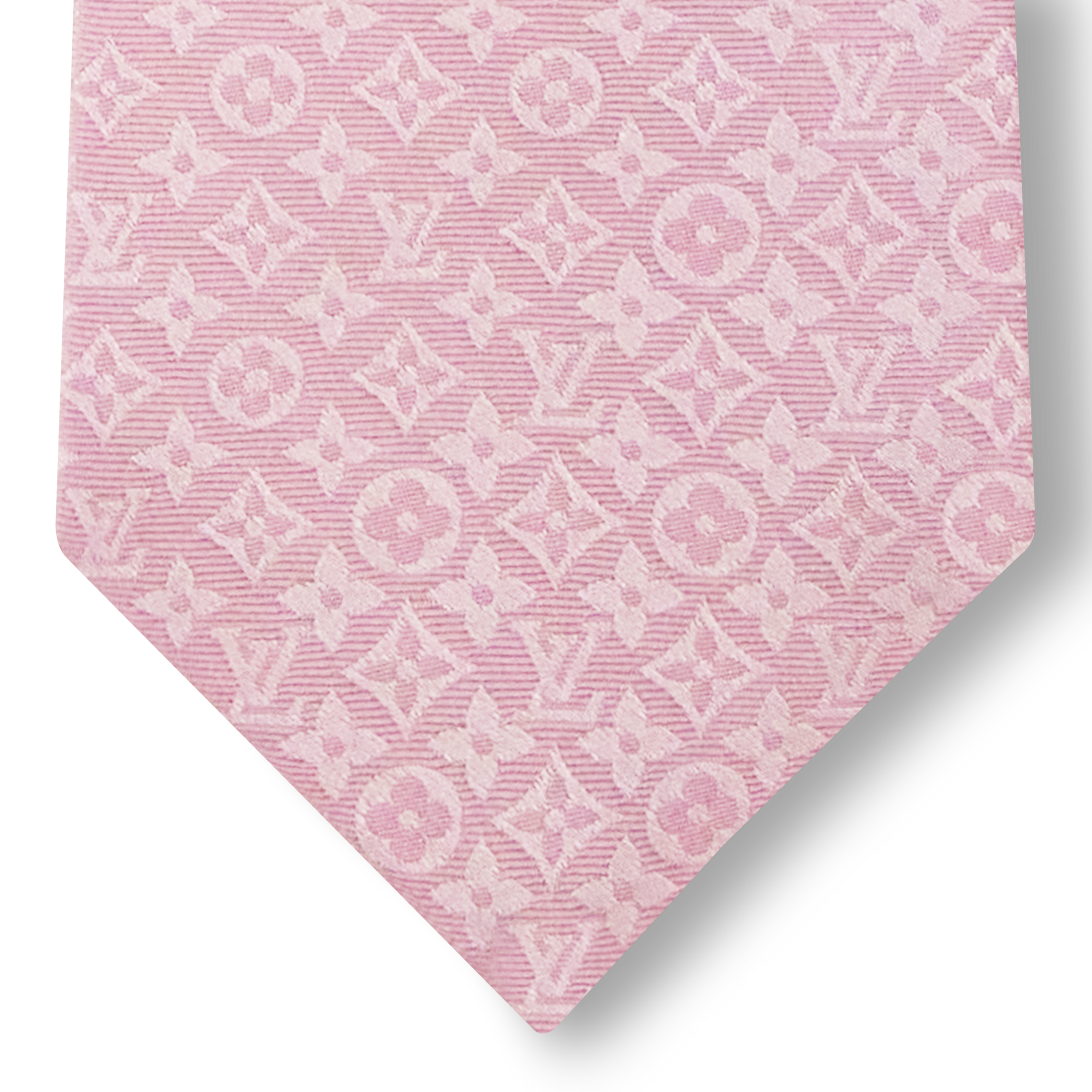 Cà Vạt Fading Monogram . in Đồ Nam